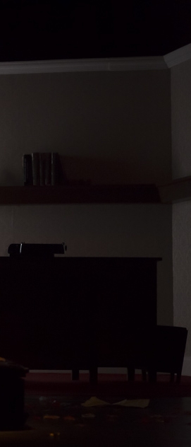 Andr&eacute; Y Dorine