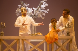 O Gigante Ego&iacute;sta