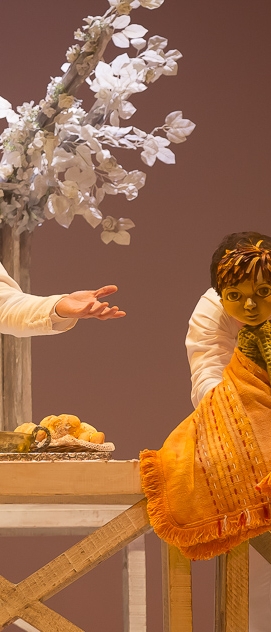 O Gigante Ego&iacute;sta