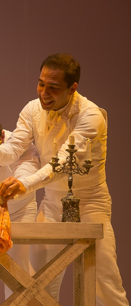 O Gigante Ego&iacute;sta