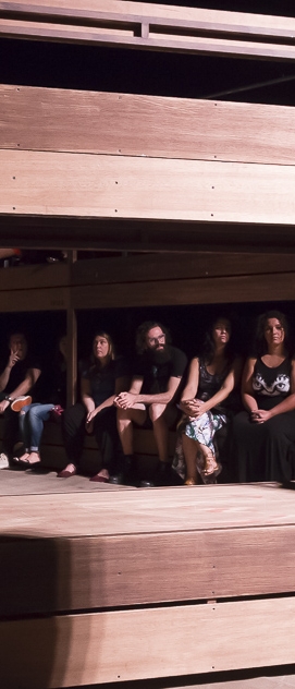 Boca Cheia D'&Aacute;gua