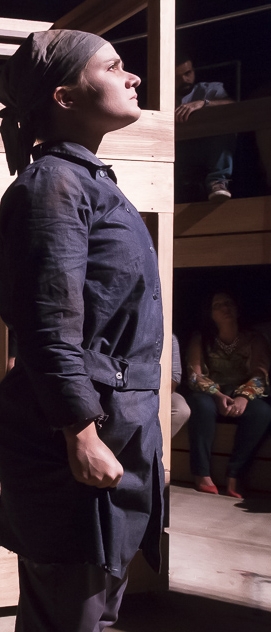 Boca Cheia D'&Aacute;gua