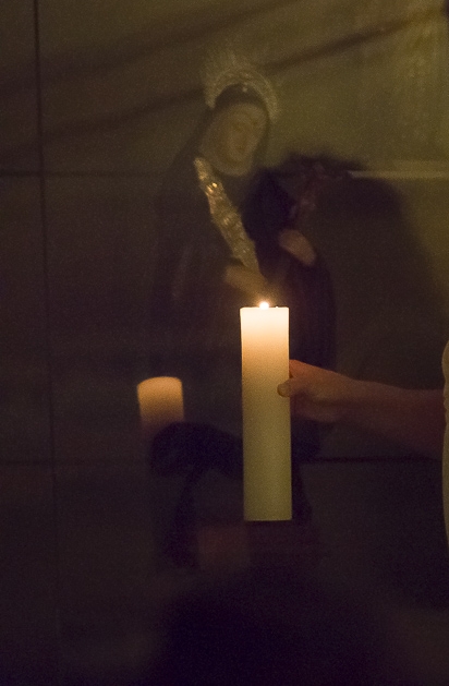 The Gospel According to Jesus, Queen of Heaven