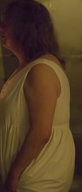 The Gospel According to Jesus, Queen of Heaven