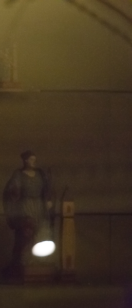 The Gospel According to Jesus, Queen of Heaven