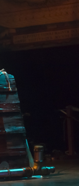 Cinco semanas em um bal&atilde;o