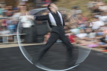 Le Cabaret Des Acrostiches