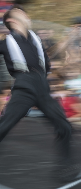 Le Cabaret Des Acrostiches