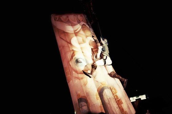 Dom Quixote