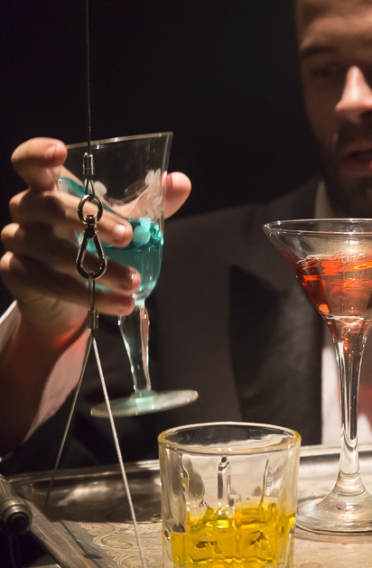 In&uacute;til a chuva