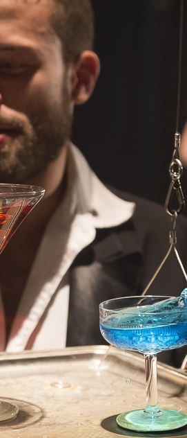 In&uacute;til a chuva