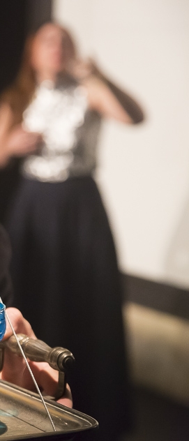 In&uacute;til a chuva