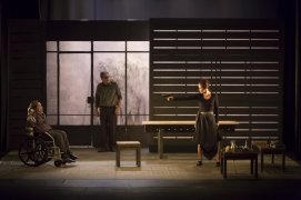 Um Interlúdio: A Morte e a Donzela