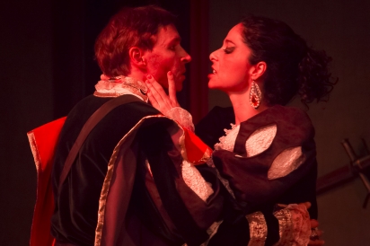 A Paix&atilde;o Segundo Shakespeare