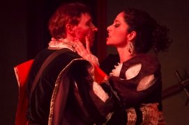 A Paixão Segundo Shakespeare