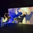 Coreografia de enchente (em processo)