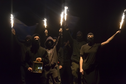 Anti-Ant&iacute;gona