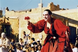 Deus e o Diabo na terra de Miséria