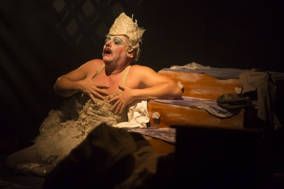 Boa noite, Cinderela