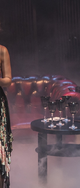 &Aacute;rvores Abatidas