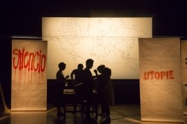 Pa&iacute;s Clandestino