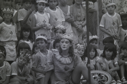 A Com&eacute;dia da Esposa Muda