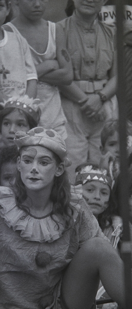 A Com&eacute;dia da Esposa Muda