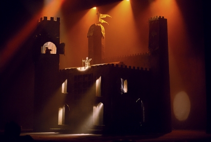 Cad&ecirc; o meu her&oacute;i