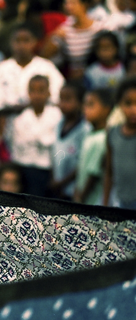 Mamulengos do Mestre Chico e Mestre Josivan