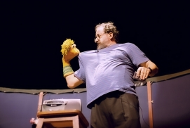 El Molinete