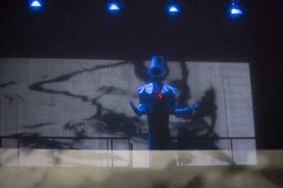 O Pirot&eacute;cnico Zacarias