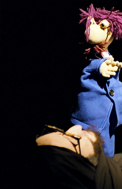 Quien mat&oacute; al titiriteiro