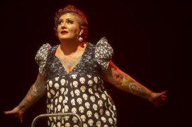 Coisas boas acontecem de repente