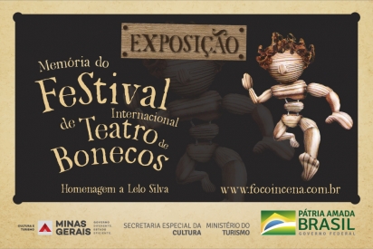 Mem&oacute;ria do FITB