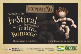 Mem&oacute;ria do FITB