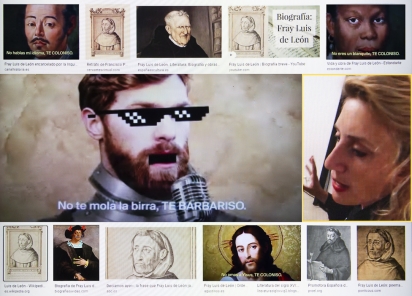 Museu, Teatro e Hist&oacute;ria