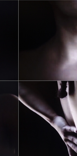 Mostra Dan&ccedil;a em Foco - Edi&ccedil;&atilde;o 2020