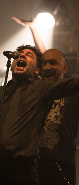 Cabe&ccedil;a - um document&aacute;rio c&ecirc;nico