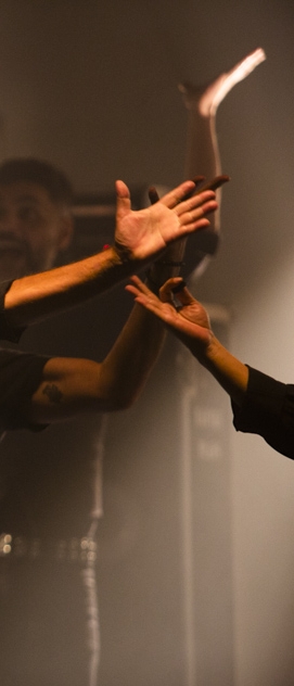 Cabe&ccedil;a - um document&aacute;rio c&ecirc;nico