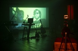 DOIS (mundos) - VOLUME I: CORA&Ccedil;&Atilde;O