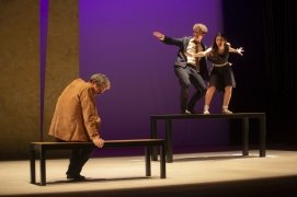 Pequena Cole&ccedil;&atilde;o de Frases em Tempos de Fundos Pensamentos