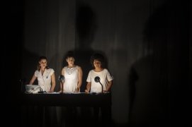 H&aacute; mais futuro que passado