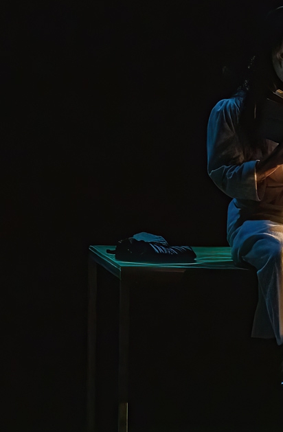 Hist&oacute;ria do Olho - Um Conto de Fadas Porno-noir