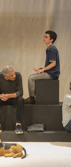 Trag&eacute;dia e perspectiva I - O prazer de n&atilde;o estar de acordo