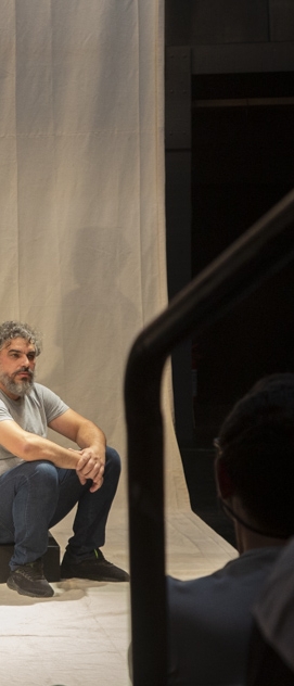 Trag&eacute;dia e perspectiva I - O prazer de n&atilde;o estar de acordo