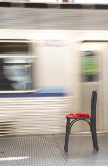 Primeiro Ato 40 anos 'Tecidos na pele'