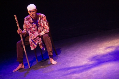 PARDA - Cap&iacute;tulo 1: Onde todas as coisas s&atilde;o iguais