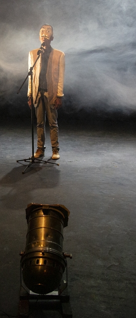 Boi B&iacute;blia Bala