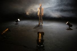 Boi B&iacute;blia Bala