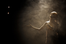 Ensaio VII: O canto da boca